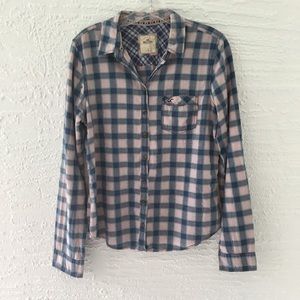 Hollister shirt